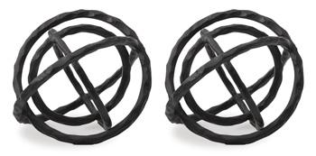 Barlee Sculpture (Set of 2) - Image 3