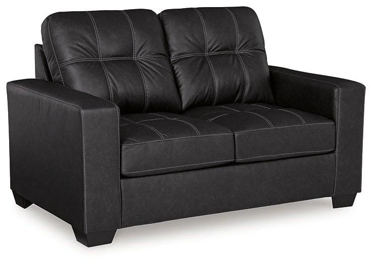 Barlin Mills Living Room Set - Image 4