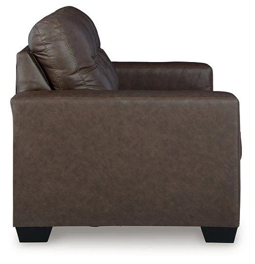 Barlin Mills Loveseat - Image 10