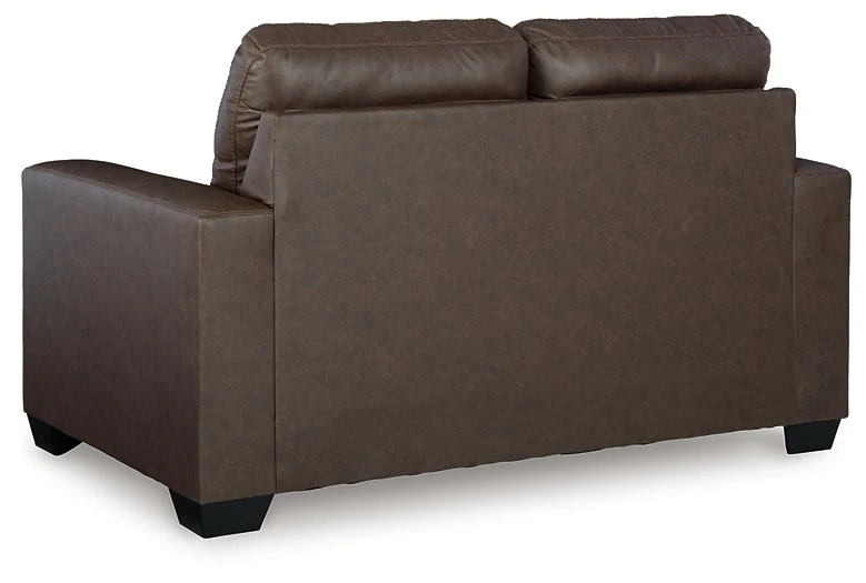 Barlin Mills Loveseat - Image 11