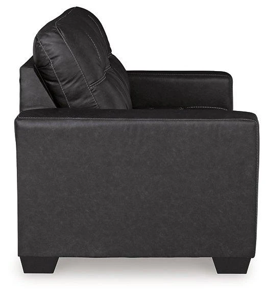 Barlin Mills Loveseat - Image 4