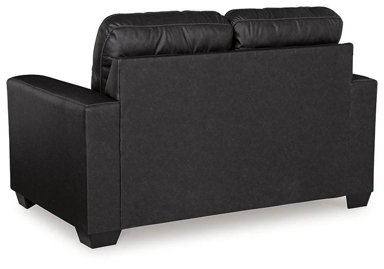 Barlin Mills Loveseat - Image 5