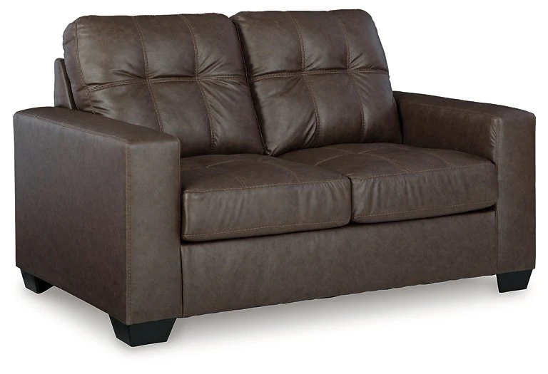 Barlin Mills Loveseat - Image 7