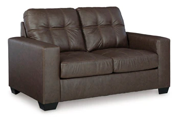 Barlin Mills Loveseat - Image 9