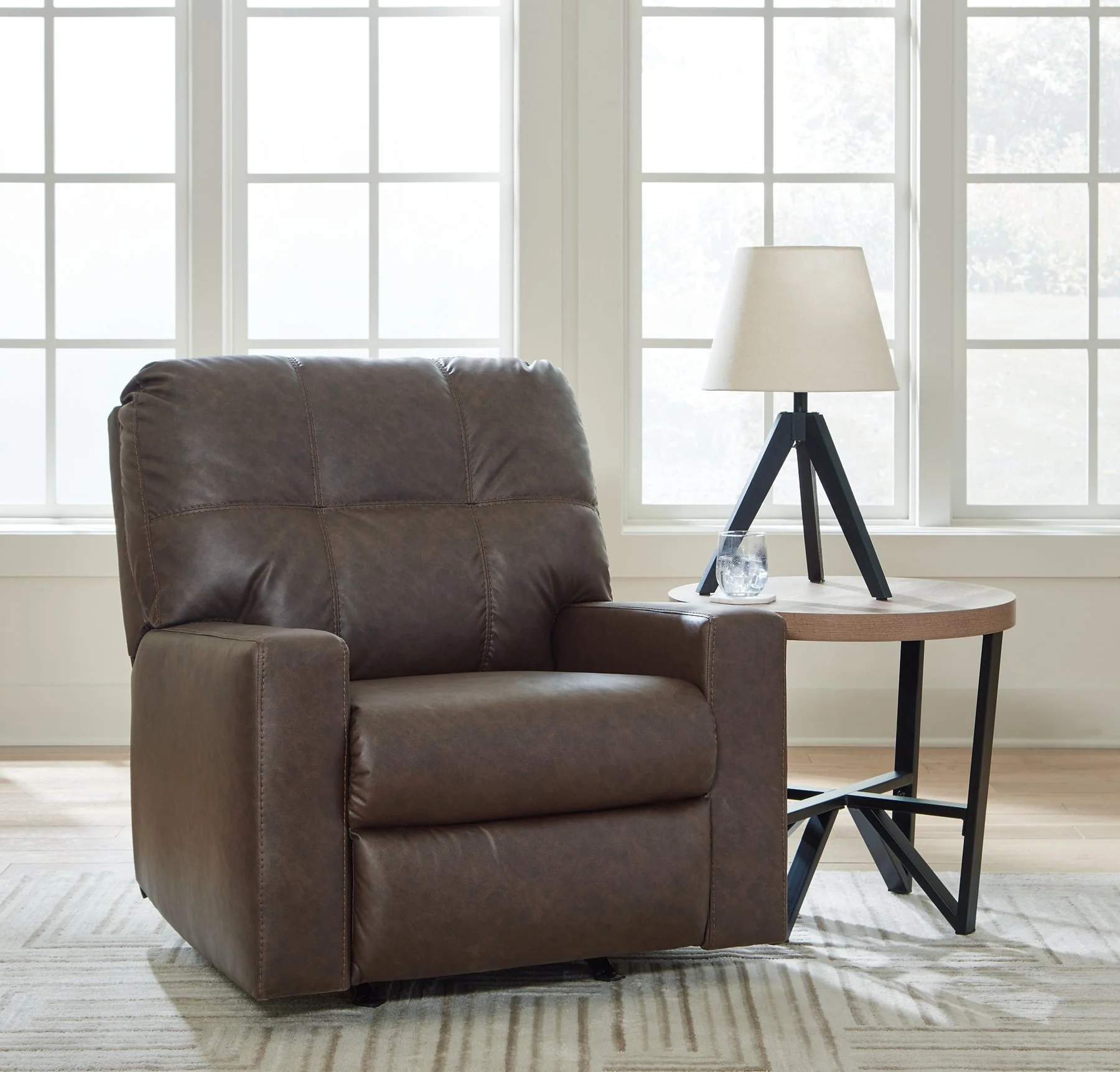 Barlin Mills Recliner - Image 11