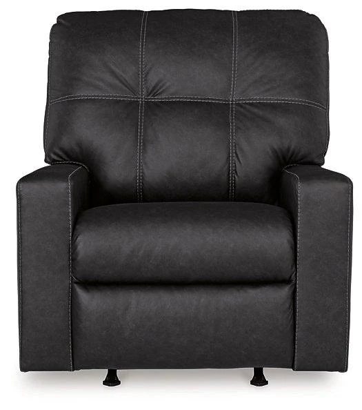 Barlin Mills Recliner - Image 4
