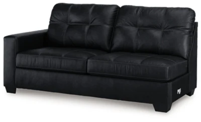 Barlin Mills Sectional with Chaise - Image 11
