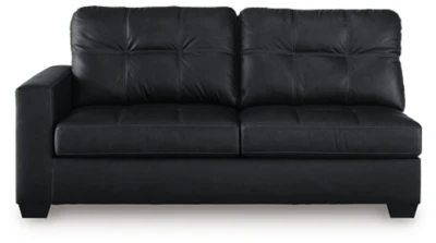 Barlin Mills Sectional with Chaise - Image 12