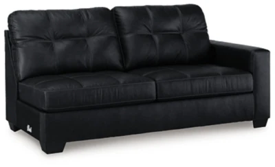 Barlin Mills Sectional with Chaise - Image 23