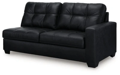 Barlin Mills Sectional with Chaise - Image 25