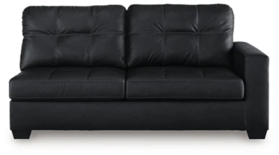 Barlin Mills Sectional with Chaise - Image 26