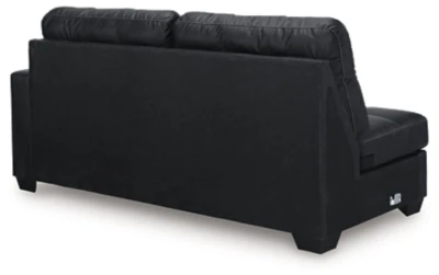 Barlin Mills Sectional with Chaise - Image 27