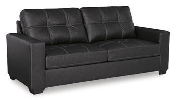 Barlin Mills Sofa - Image 10