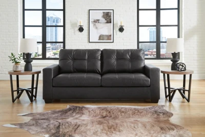 Barlin Mills Sofa - Image 9