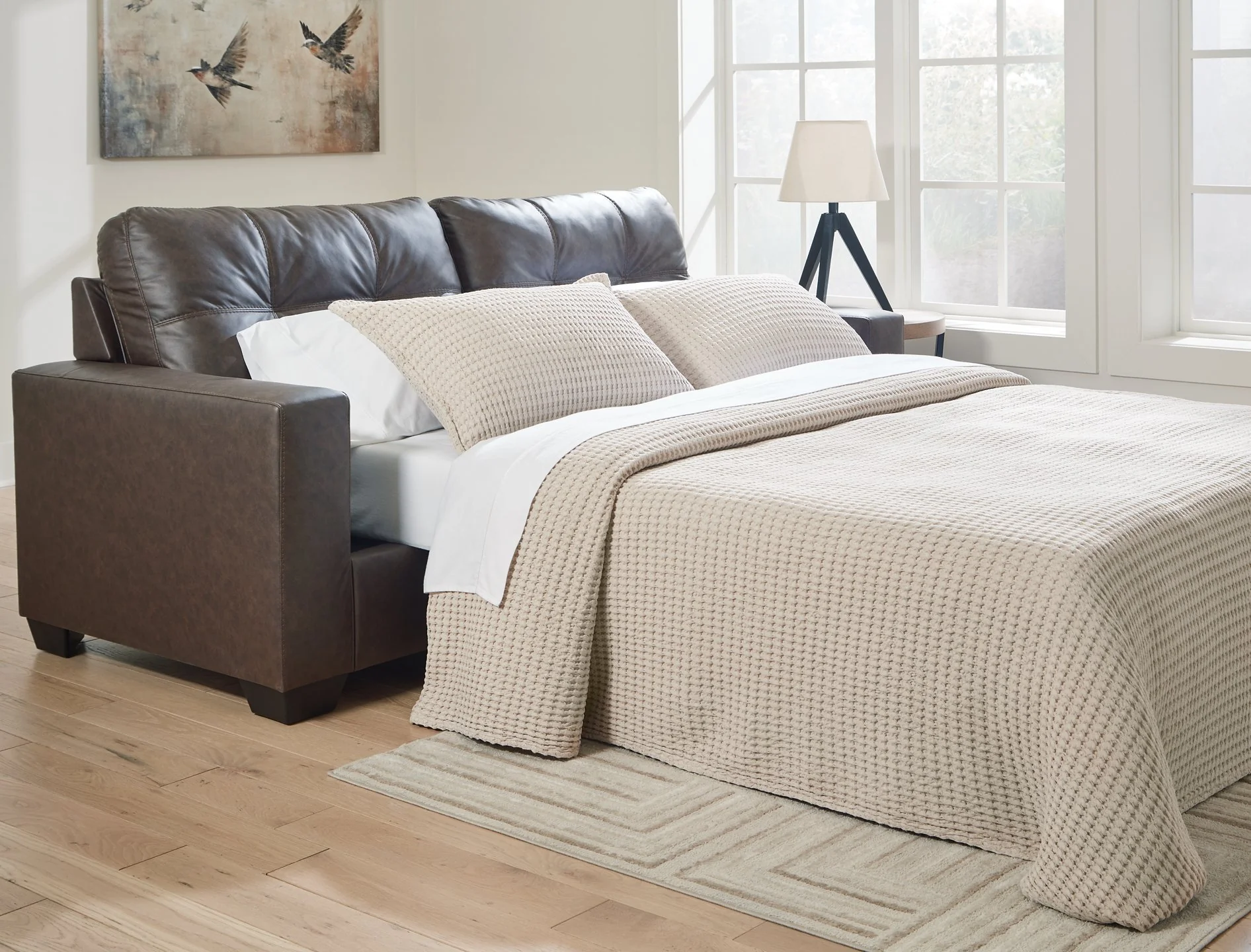 Barlin Mills Sofa Sleeper - Image 2