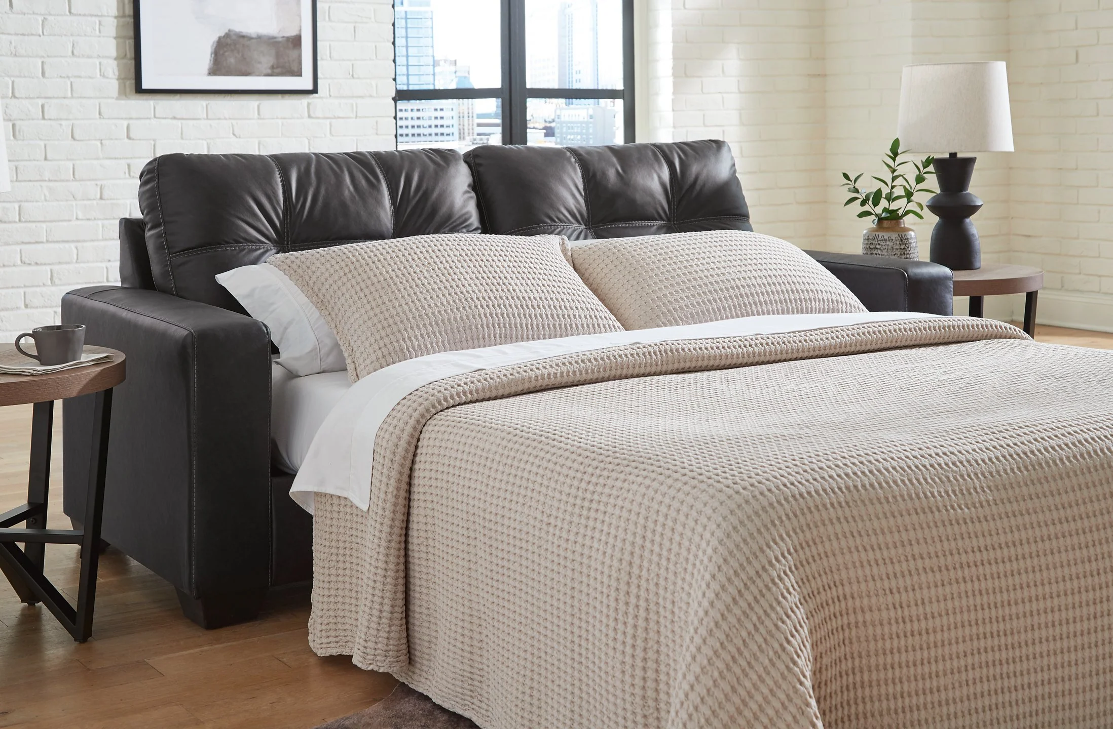Barlin Mills Sofa Sleeper - Image 8