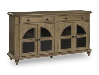 Barlomore Accent Cabinet - Image 3