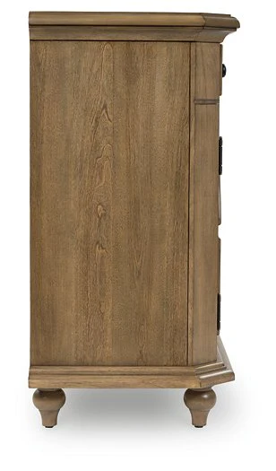Barlomore Accent Cabinet - Image 5