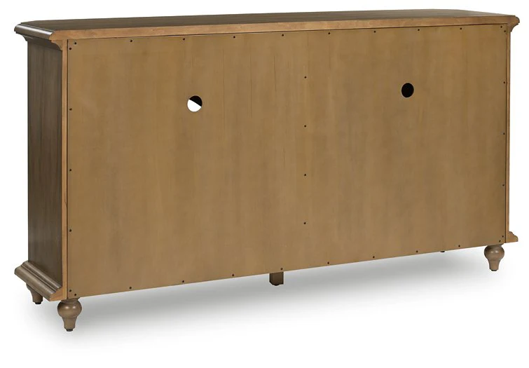 Barlomore Accent Cabinet - Image 6