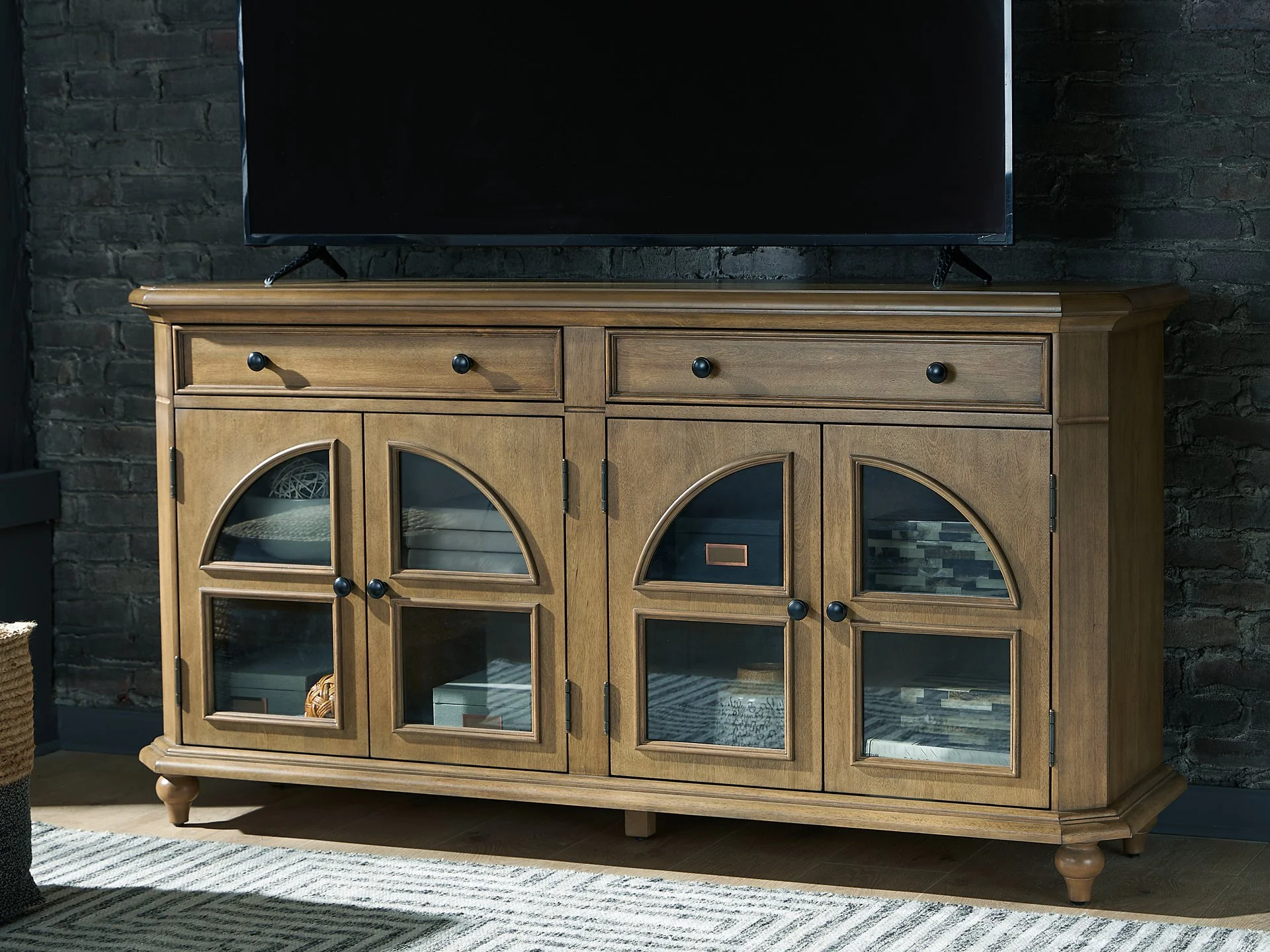 Barlomore Accent Cabinet - Image 7