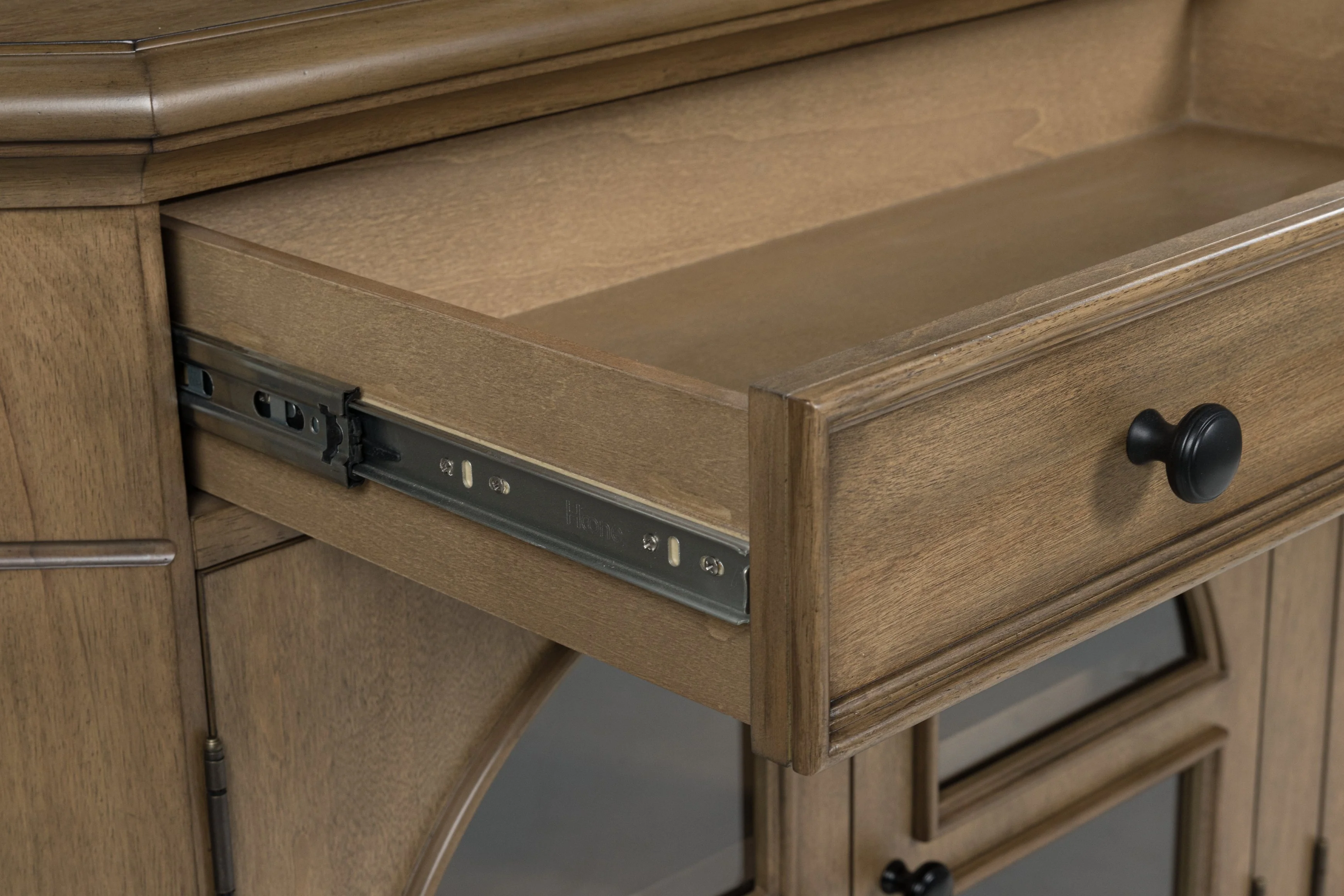 Barlomore Accent Cabinet - Image 9