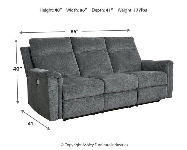Barnsana Living Room Set - Image 23