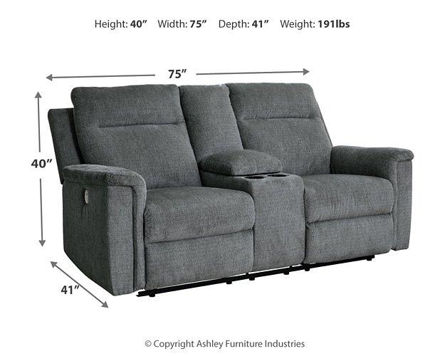 Barnsana Living Room Set - Image 24