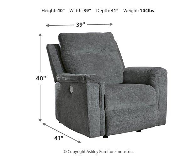 Barnsana Living Room Set - Image 25