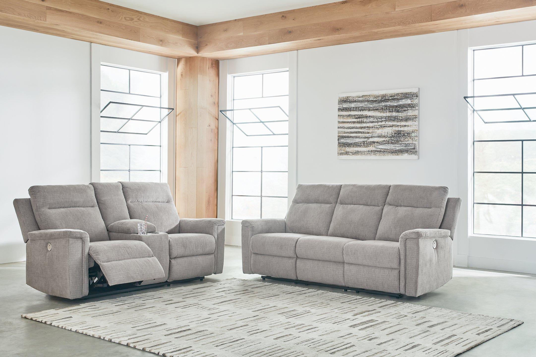 Barnsana Living Room Set - Image 32