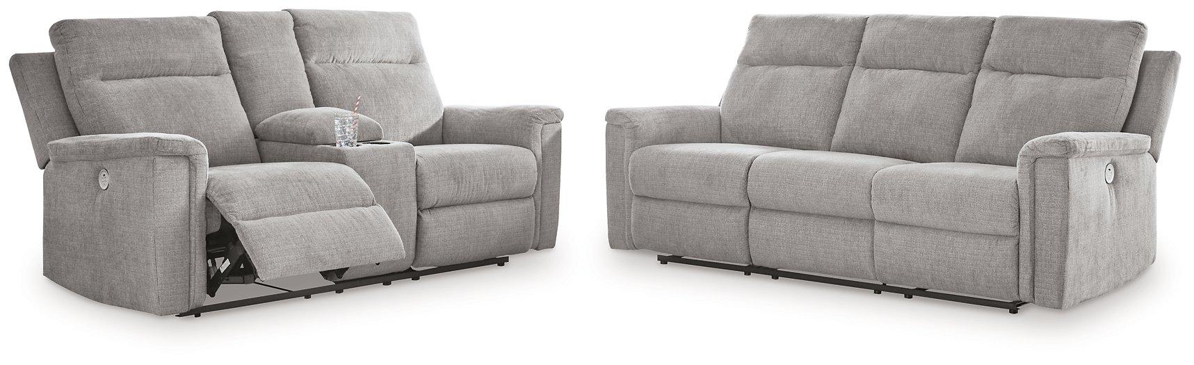 Barnsana Living Room Set - Image 33