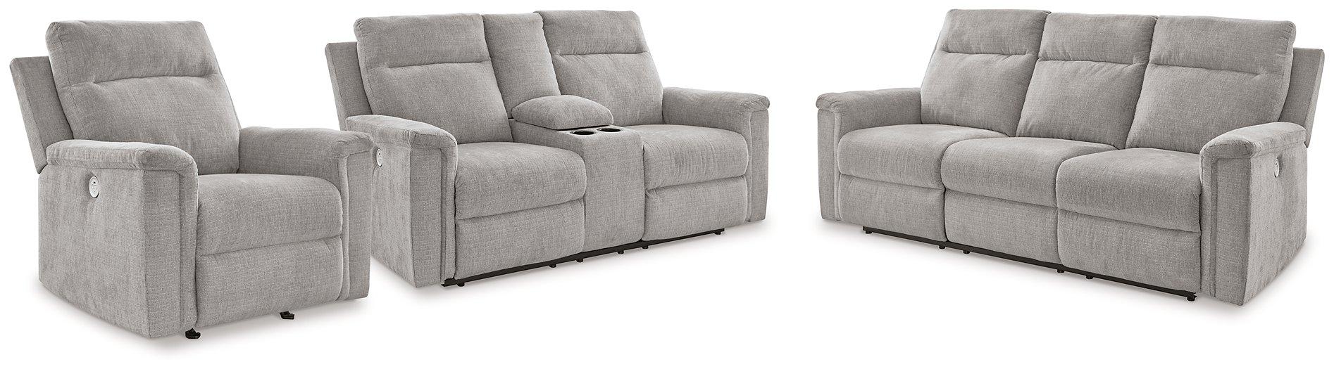 Barnsana Living Room Set - Image 38