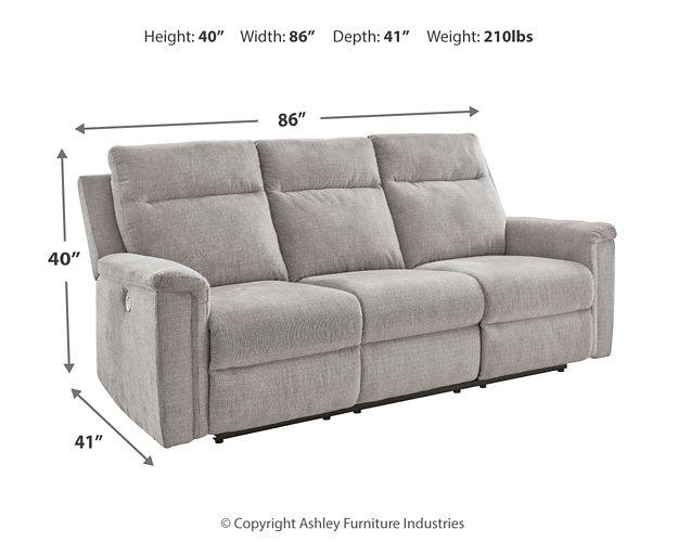 Barnsana Living Room Set - Image 54