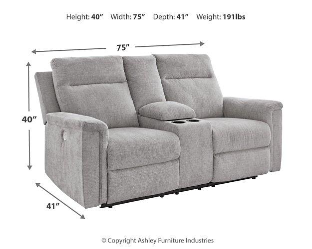 Barnsana Living Room Set - Image 55