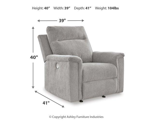 Barnsana Living Room Set - Image 56
