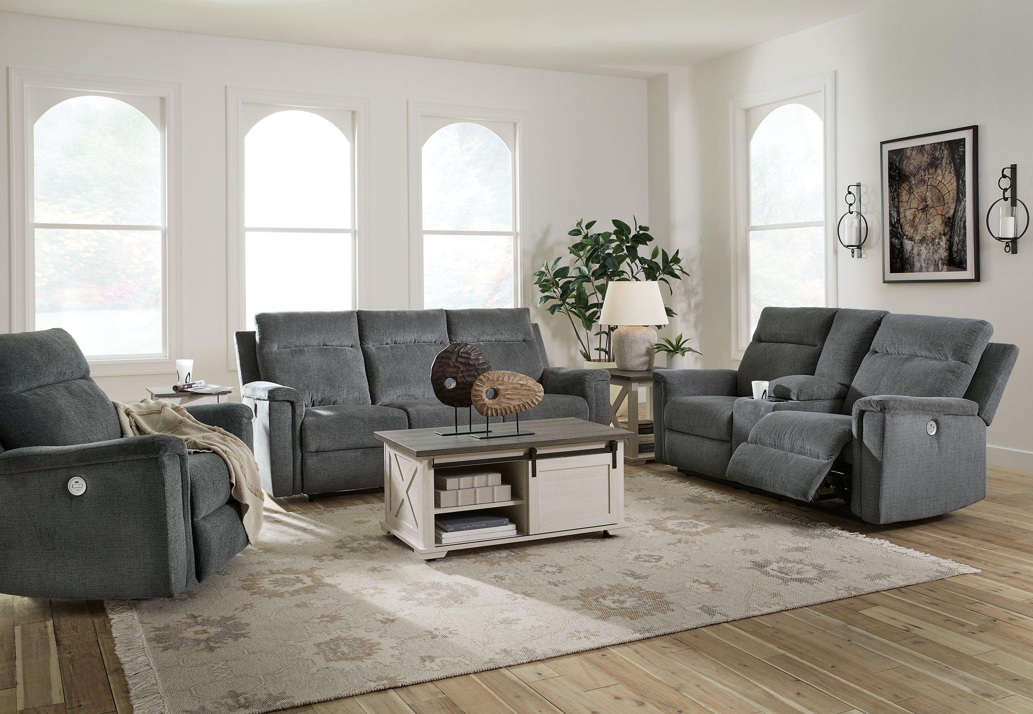Barnsana Living Room Set - Image 6