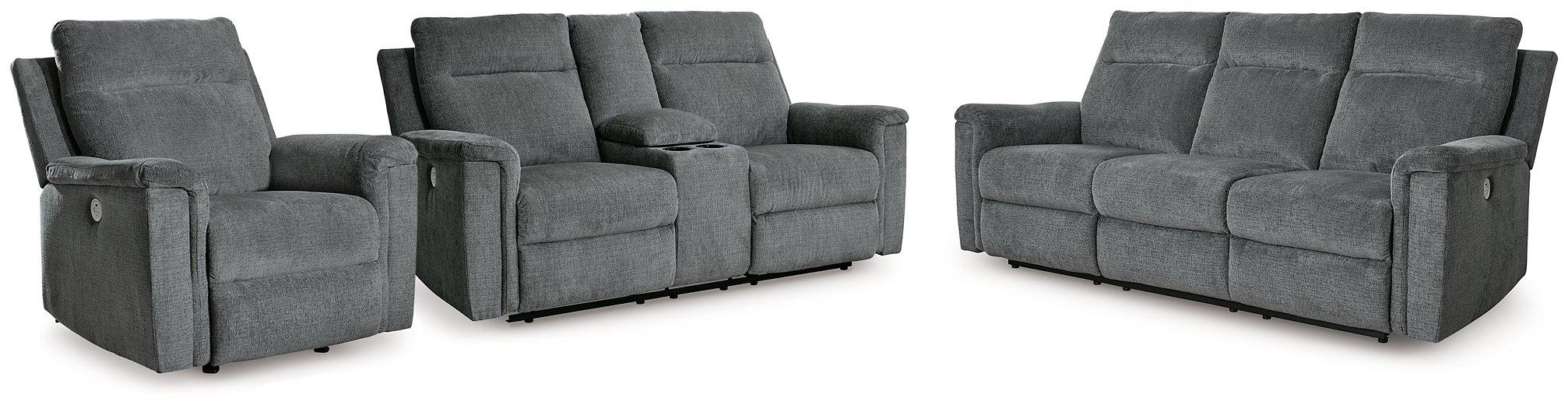 Barnsana Living Room Set - Image 7