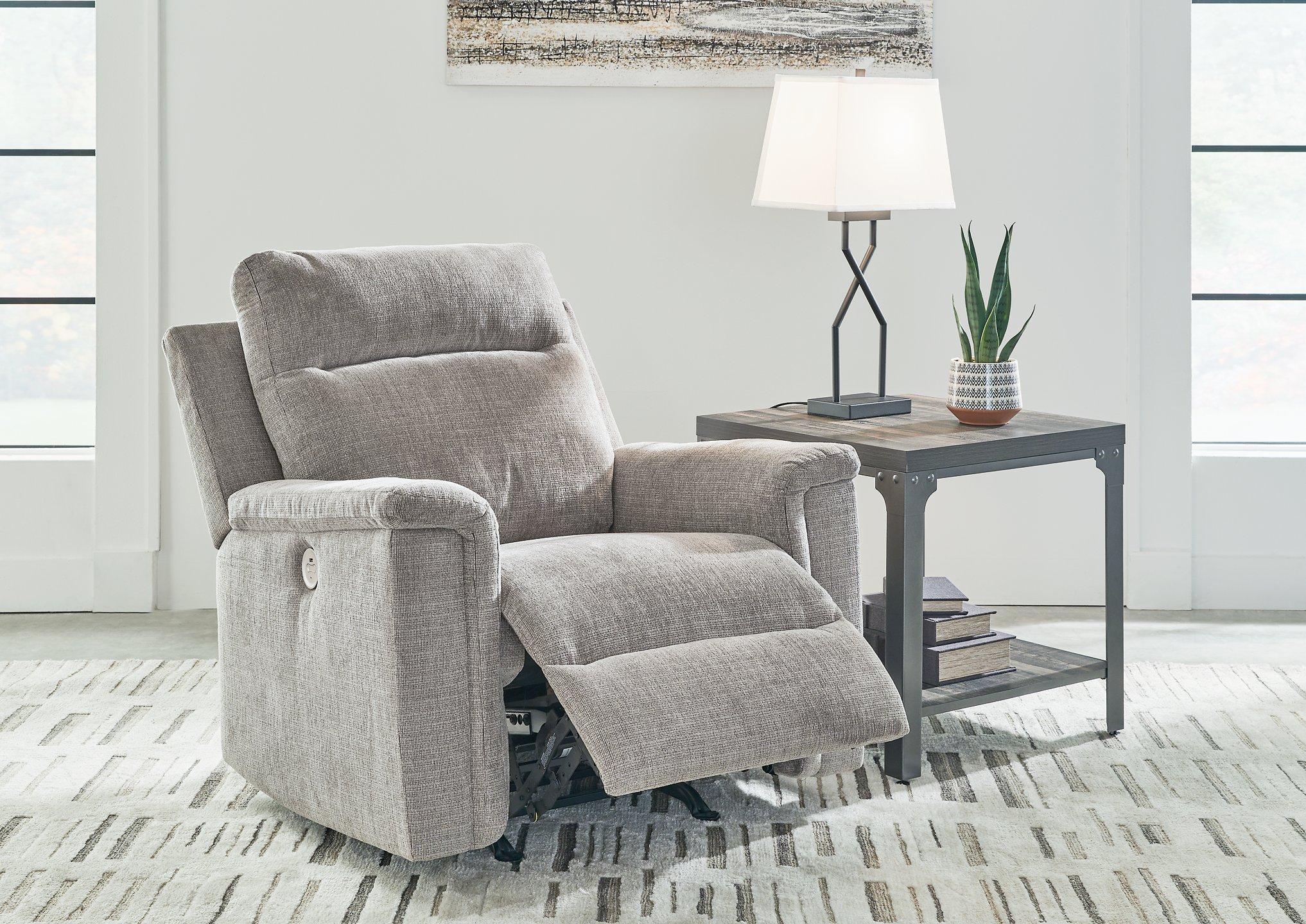 Barnsana Power Recliner - Image 18