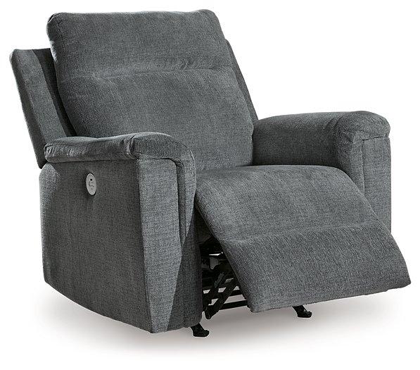 Barnsana Power Recliner - Image 5
