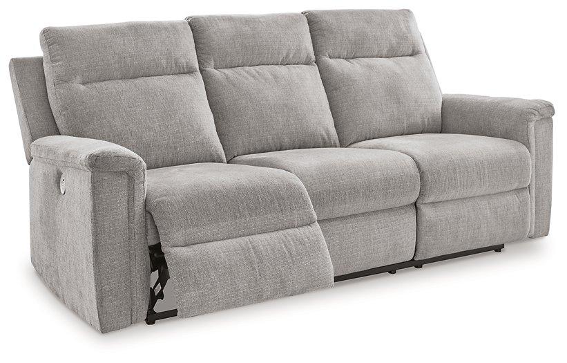 Barnsana Power Reclining Sofa - Image 14