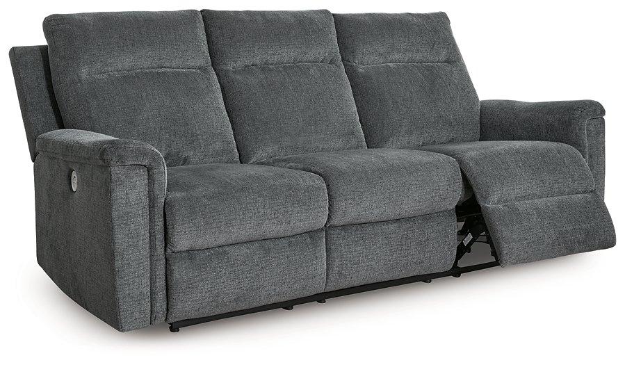 Barnsana Power Reclining Sofa - Image 6