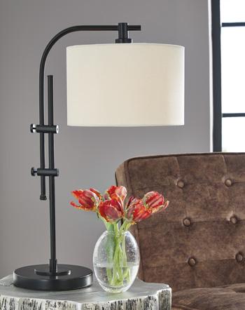 Baronvale Accent Lamp - Image 3