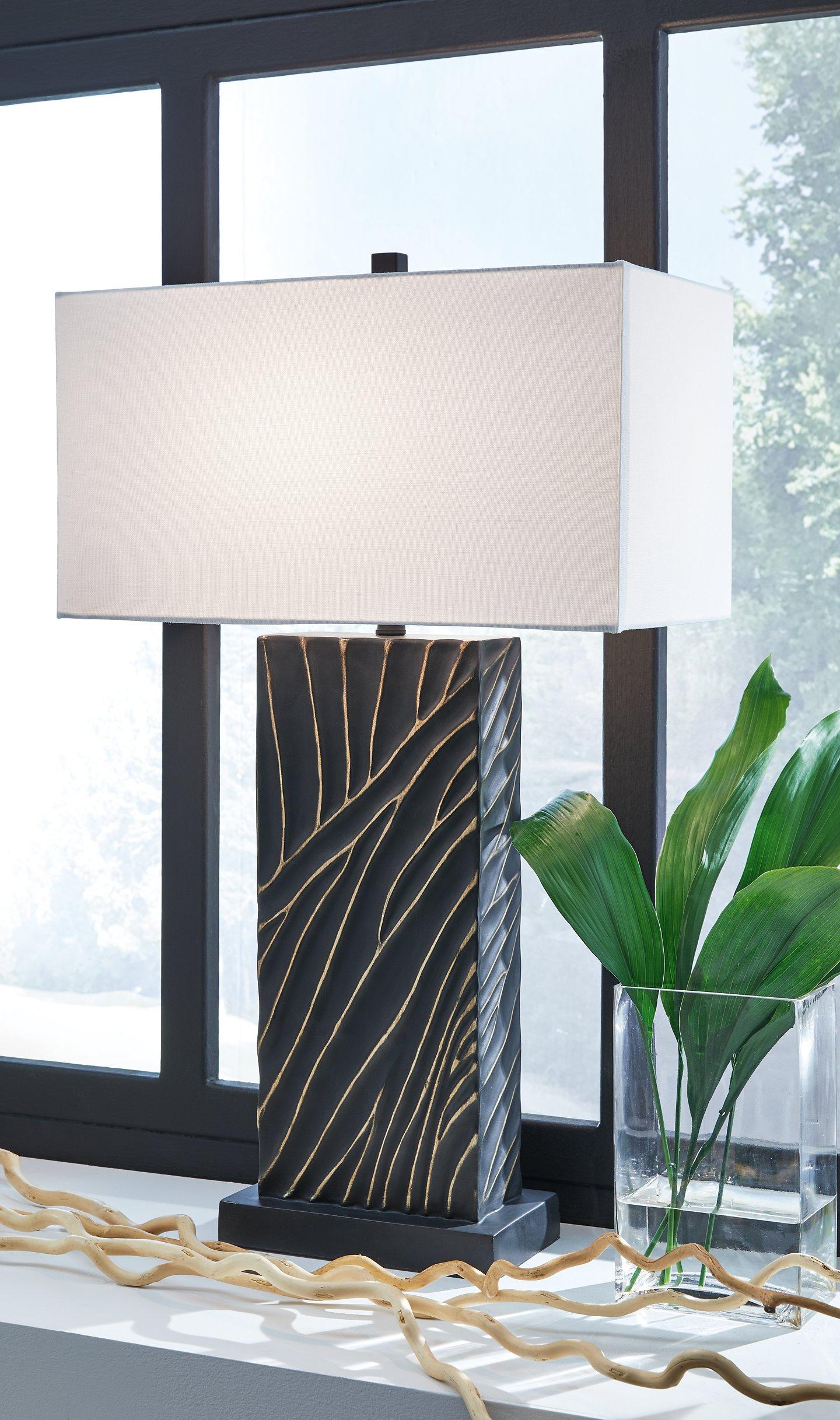 Bartlen Table Lamp - Image 2