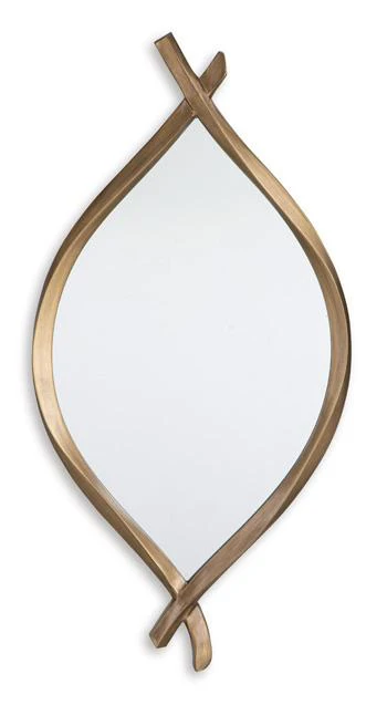 Bartner Accent Mirror - Image 3