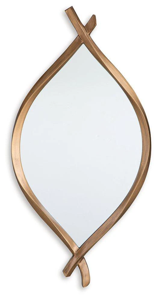 Bartner Accent Mirror - Image 4