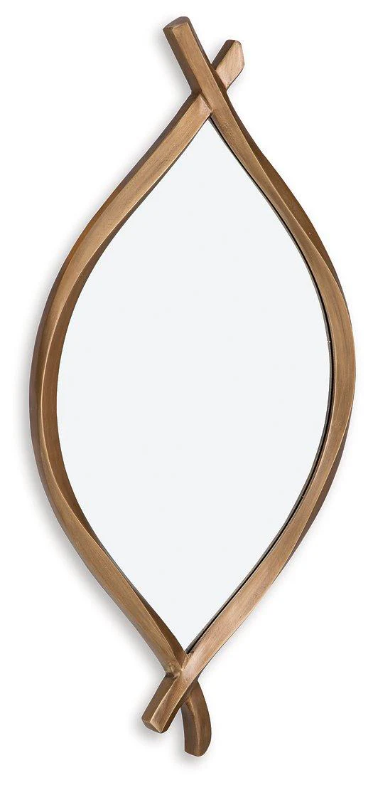 Bartner Accent Mirror - Image 5