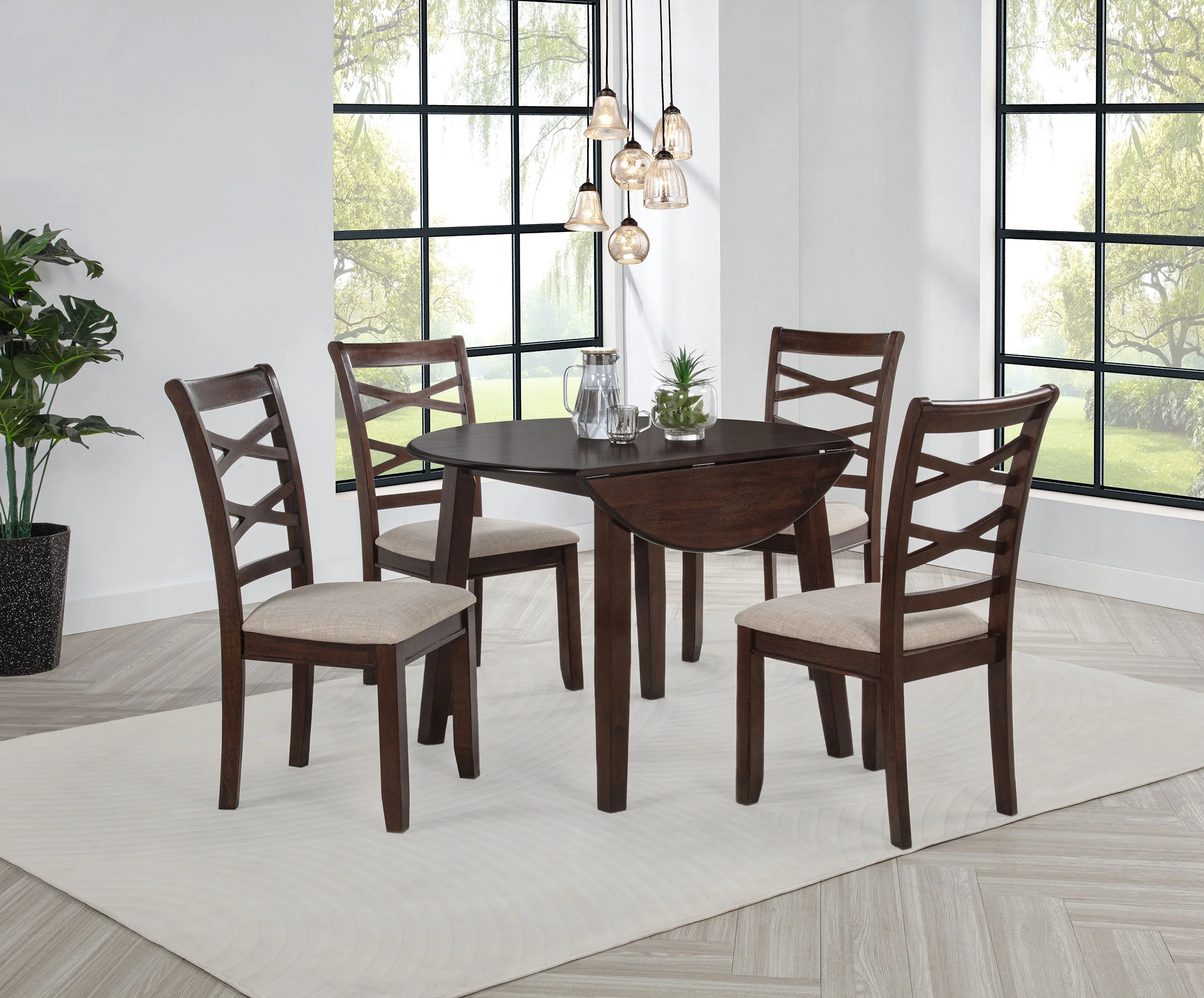 Barton Dining Set - Image 3