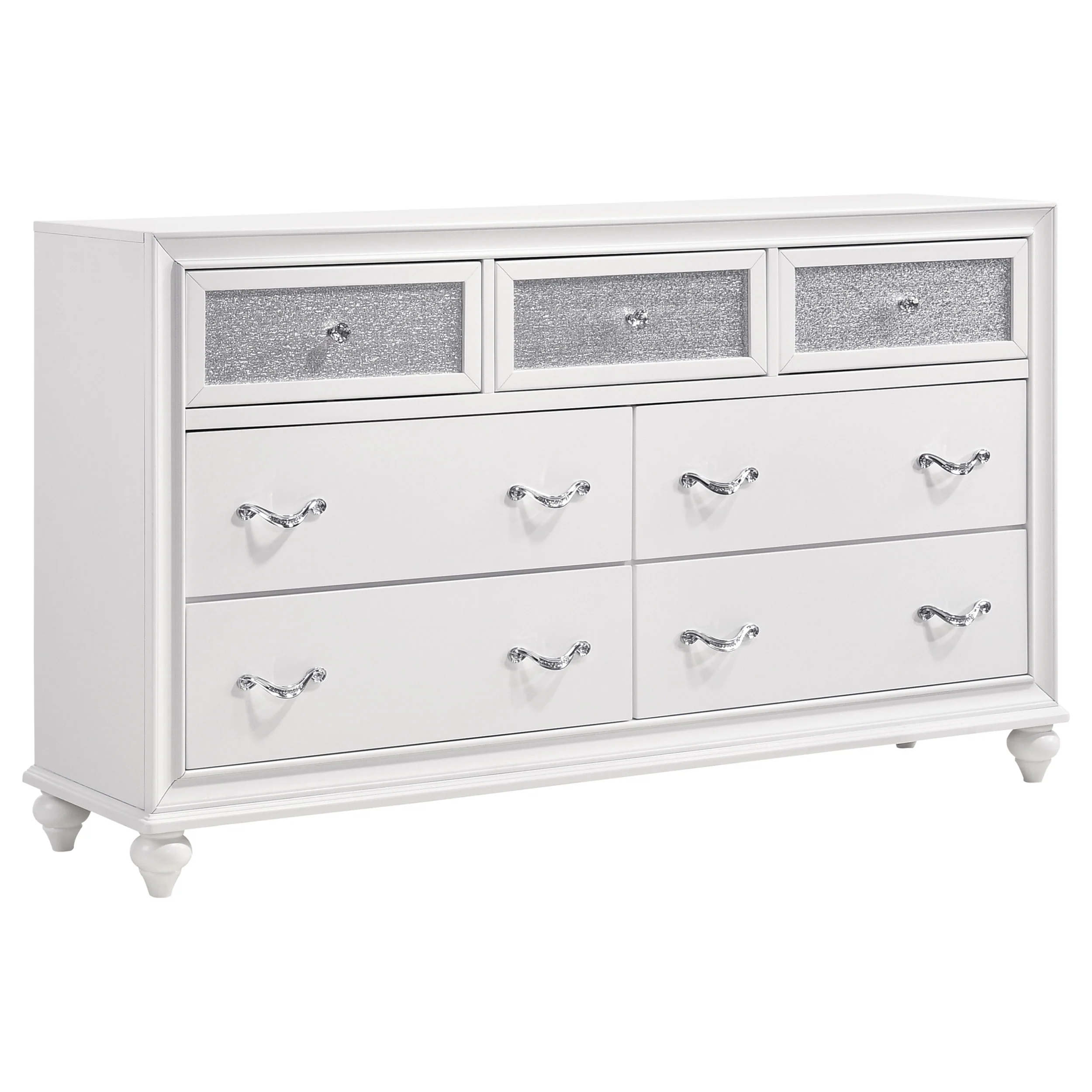 Barzini Bedroom Set - Image 102