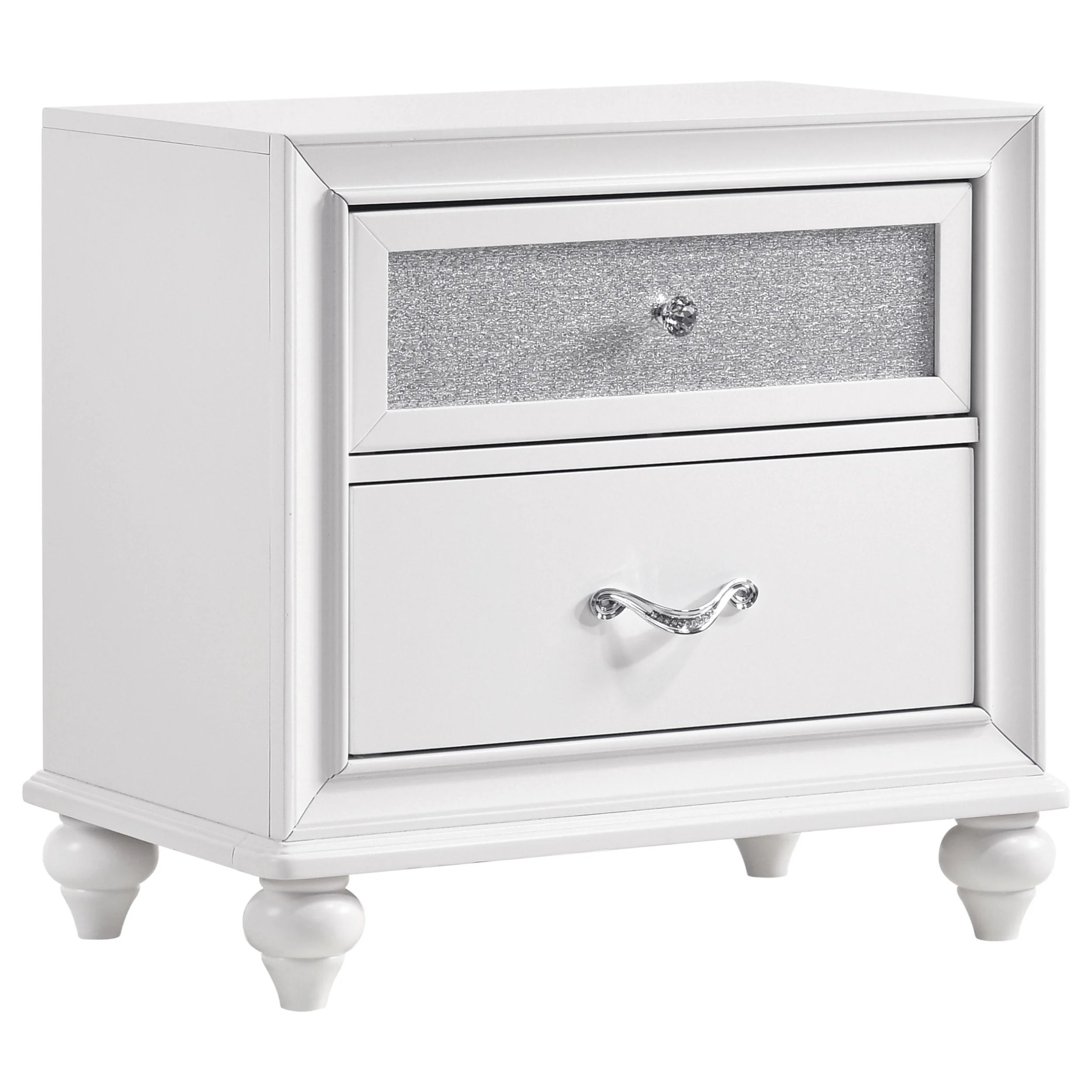 Barzini Bedroom Set - Image 118