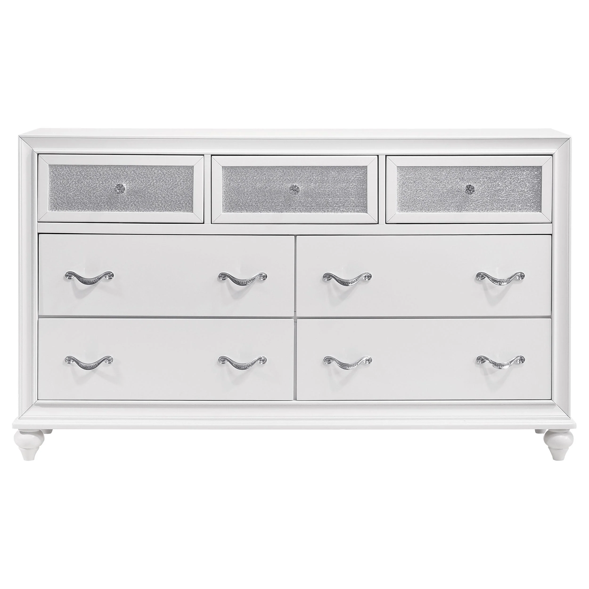 Barzini Bedroom Set - Image 122