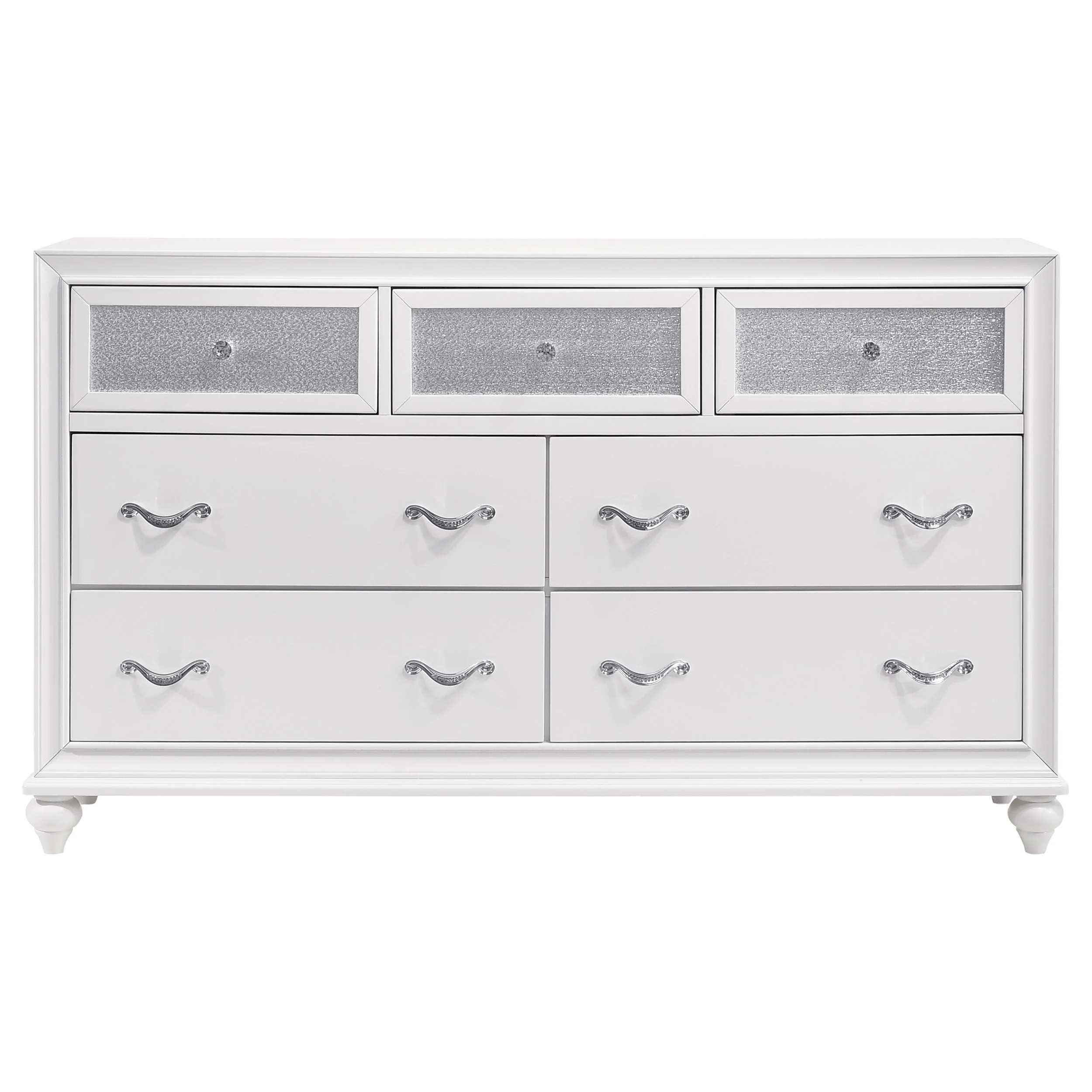 Barzini Bedroom Set - Image 155